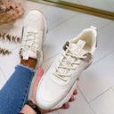 STEVE MADDEN SNEAKER AYDEN 484C