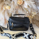 SAC MÉTALLISÉ 3071 - ARGENT