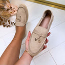 CARINA INSTAPPER G520 - TAUPE