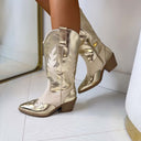 NEUER WESTERNSTIEFEL CC2333/CC2320