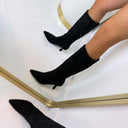 STERRE LAARS DES8033 - BLACK/SUE