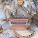 METALLIC BAG 3071 - SILBER