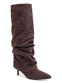 LISA LAARS 7111 - BROWN