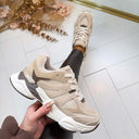 NICKY SNEAKER BS2228/2238