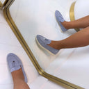 INNA INSTAPPER BS303 - LT. BLUE