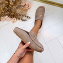COMFY INSTAPPER 333-371 - TAUPE