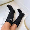 GEORGINA LAARS CLS-671 - BLACK