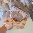 STEVE MADDEN BMAX-12 - TASCHE 2470 BRAUN