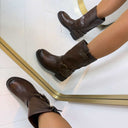 GESPY BOOT DES661