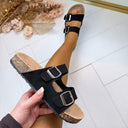 COMFY GESP SLIPPER BS2237