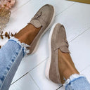 ROSALIE INSTAPPER 819 KHAKI