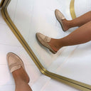 TESS INSTAPPER 68-422 - TAUPE
