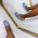 KLEINER KREIS EINSTEIGER RQ078 - BLAU