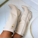 HAILY LAARS MET SLEEHAK DES8503