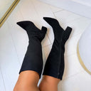 STRETCH LAARS MO-3633 - BLACK