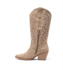 WANDA LAARS DES8556 - KHAKI/SUE
