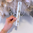 DANA BRACELET SS-0135 - GOLD