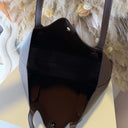 GUESS MELODY TOTE BAG BG973523 - BROWN