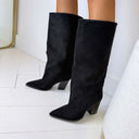 WENDY LAARS 2576A - BLACK