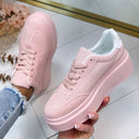 PLATEAU SPARK SNEAKER PC317