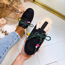 INNA INSTAPPER X5-587 - BLACK