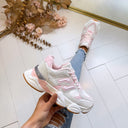 NOVA SNEAKER 5572 - PINK