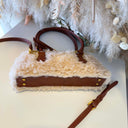 STEVE MADDEN BSHALE-F BAG 2569 - CREAM