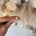 BEACH RING JZ249 - GOLD
