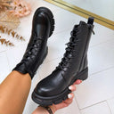 VALERIE BOOT K-99262