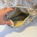 SUMMER BAG H5113 - BEIGE