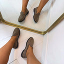BASIC INSTAPPER 1538 - TAUPE