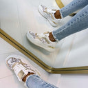 LIMA SNEAKER 9187