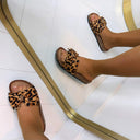 BOW SLIPPER 1147