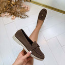 LIVA INSTAPPER DES8015 - BROWN