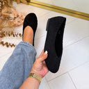 WAVE INSTAPPER 9867 - BLACK