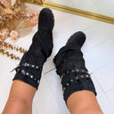 LAARS DES8589 - BLACK/S