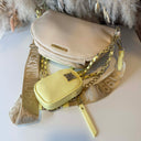 STEVE MADDEN BMISTI-P BAG 2326