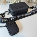 STEVE MADDEN BSASHA BAG 1414