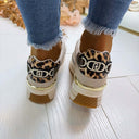 LIU JO MAXI WONDER 91 SNEAKER BA6011