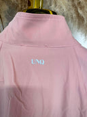 UNIQUE THE LABEL GIGI JACKET HELLGRAU