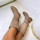 PAULA LAARS A1020 - TAUPE