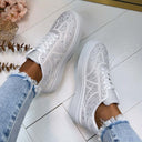 BEAUTY SPARK SNEAKER 9169