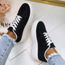 LIVIA GLAMOUR SNEAKER A88-228
