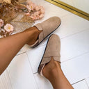 INSTAPPER 903-630 - TAUPE