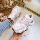 NOVA SNEAKER 5572 - PINK