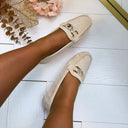 KETTENINSTAPPER RQ073 - BEIGE