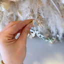 SPARK ZON RING  - GOLD