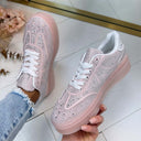 BEAUTY SPARK SNEAKER 9169