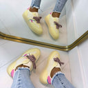 VETER MIX SNEAKER PC310