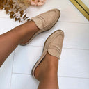 TESS INSTAPPER 68-422 - TAUPE